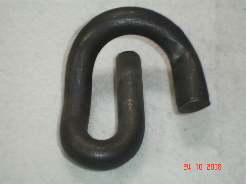 Rail Clip