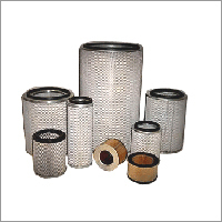 Cartridge Filters
