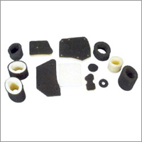 Auto Air Intake Foam Filters