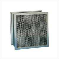 Durasel Filters