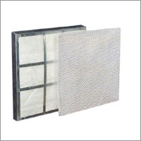 Hot Air Oven Filters