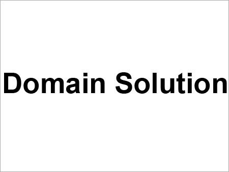 Domain Solution