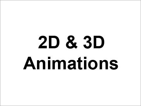 2D & 3D Animations - Digital Download, 1080p/4K MP4 AVI MOV | Engaging Visuals, Wide Reach, Cost Effective