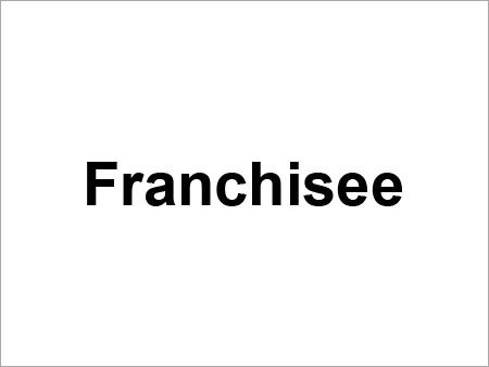 Franchisee