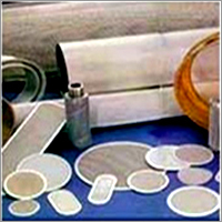 Square Mesh Wire