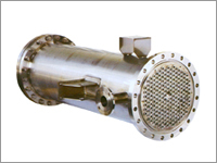 Heat Exchanger