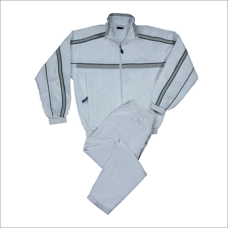 Cotton Coverall