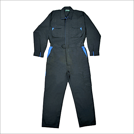Industrial Suits