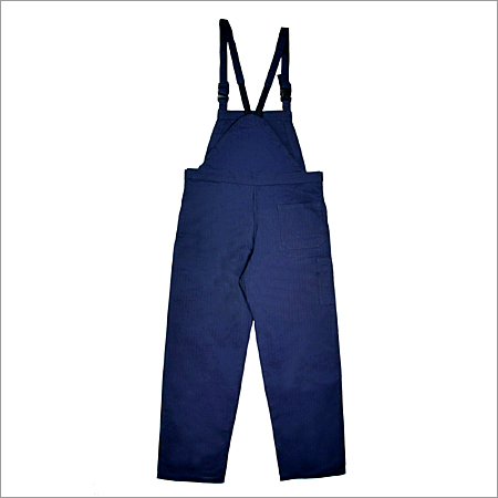Industrial Garment