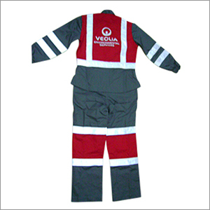 Industrial Coverall
