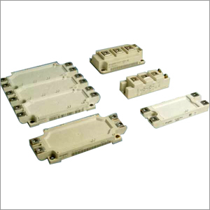 Insulated-Gate Bipolar Transistor Module