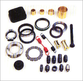 Truck Suspension Parts & Truck Axle Parts