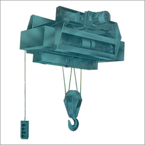 Electric Hoist