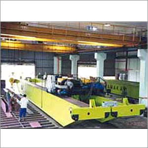 EOT Cranes