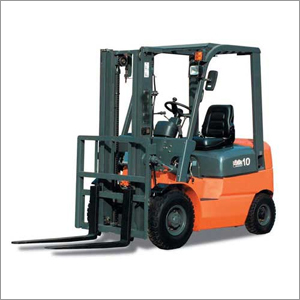 Forklift