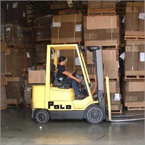 Forklifts