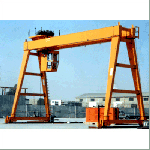 Gantry Crane