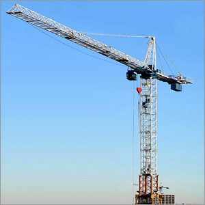 Fixed Tower Cranes