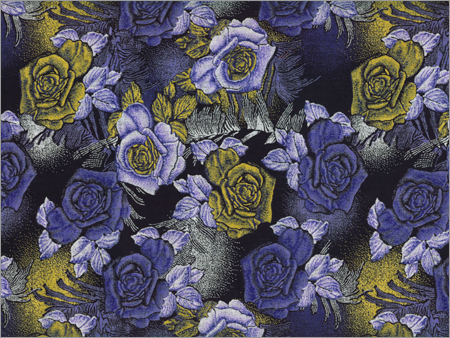 Discharge Prints