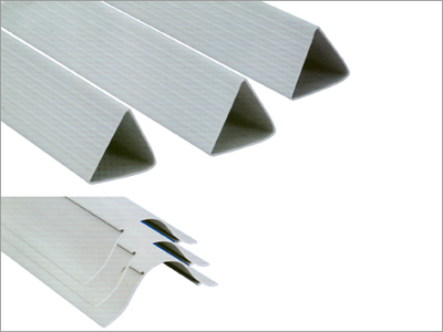 Triangular & Drift Eliminator