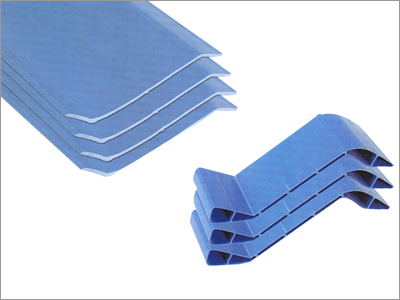 Mistel Z & Mistel Hollow Louver