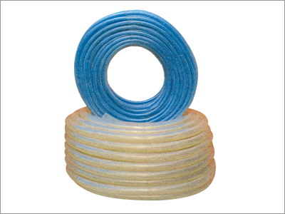 PVC Braided Hose