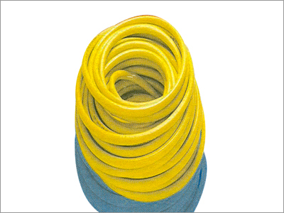 PVC Braided Hose