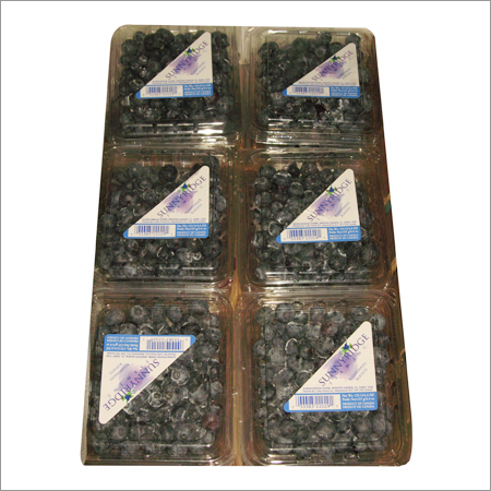 Blue Berry