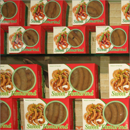 Sweet Tamarind