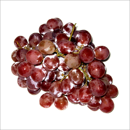 Red Globes Grapes