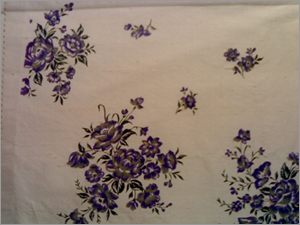 Plain Fabric
