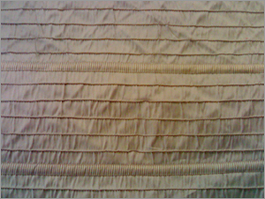 Stitch Fabric