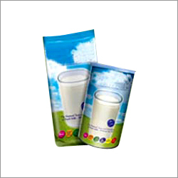 Instant Milk Powder