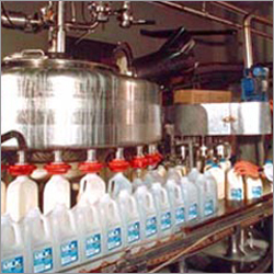 Processed Milk