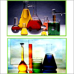 Aromatic Chemicals