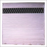 Rolling Shutter