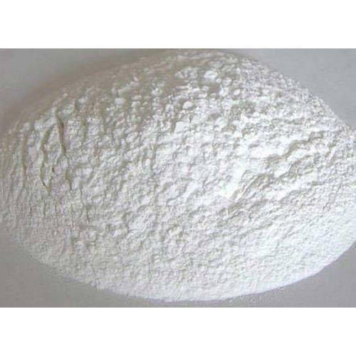 White Gypsum Powder