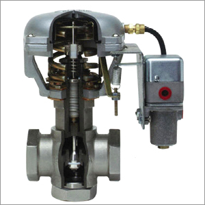 Valve