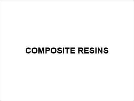 Matrix Resin Systems, Adhesives & Accessories