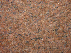 Brown Granite