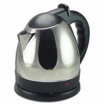 kettle