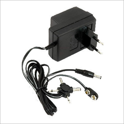 Mobile Charger