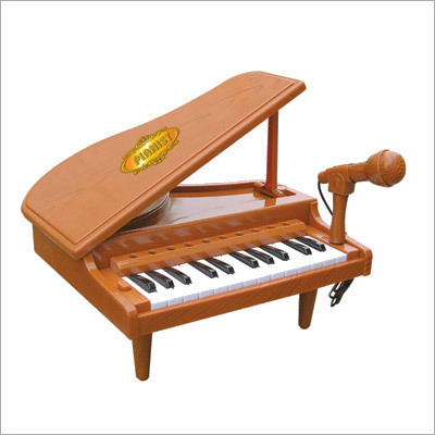 Piano Toy