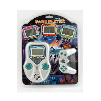 Video Game
