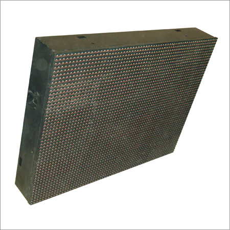 LED Display Cabinet