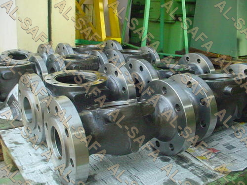 Valve Component