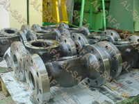 Valve Component
