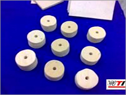 Pressed Felt
