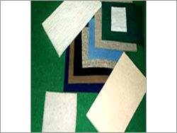 Felt Sheet & Roll
