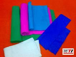Felt Roller Cloth